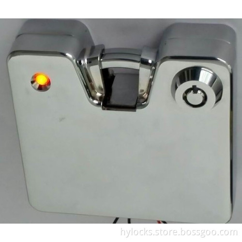 High Quality Intelligent Arms Locker Lock